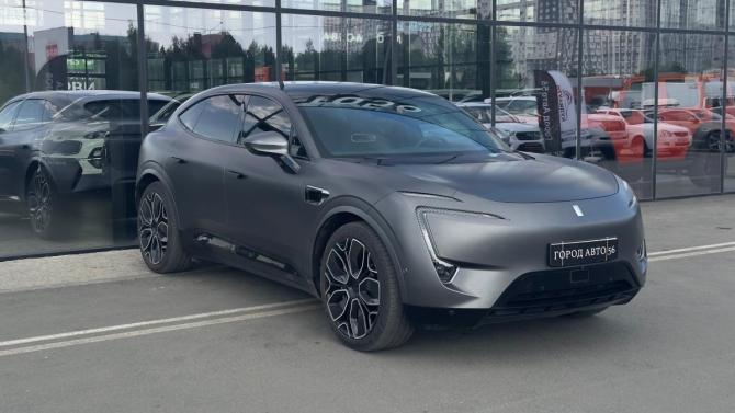 Avatr 11 I с пробегом 2023 года, цена 4 590 000 рублей, 45243 км, внедорожник, Автокод Объявления
