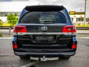 Toyota Land Cruiser 200 Series Рестайлинг 1 Волгоград  - изображение 46