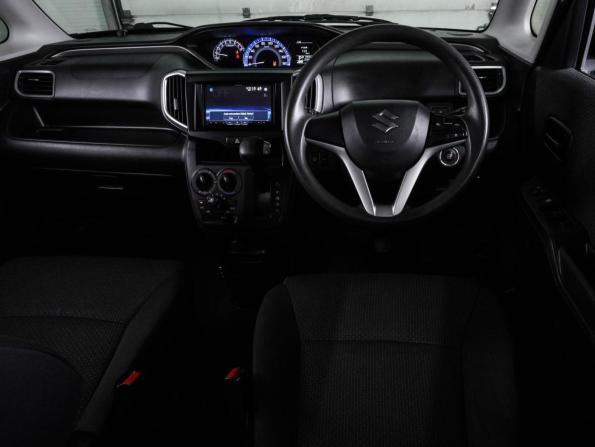 Suzuki Solio III с пробегом 2019 года, цена 1 369 000 рублей, 81941 км, микровэн, Автокод Объявления