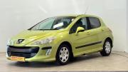 Peugeot 308 I Киров  - изображение 16