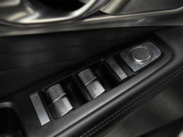 GAC GS8 II с пробегом 2023 года, цена 3 320 000 рублей, 99976 км, внедорожник, Автокод Объявления