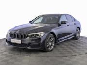 BMW 5 серии VII (G30/G31/G38) Москва  - изображение 31
