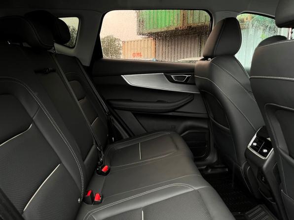 Chery Tiggo 7 Pro Max I с пробегом 2024 года, цена 2 084 200 рублей, 28545 км, внедорожник, Автокод Объявления