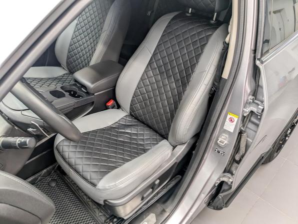 Haval F7x I Рестайлинг с пробегом 2023 года, цена 2 249 000 рублей, 41480 км, внедорожник, Автокод Объявления