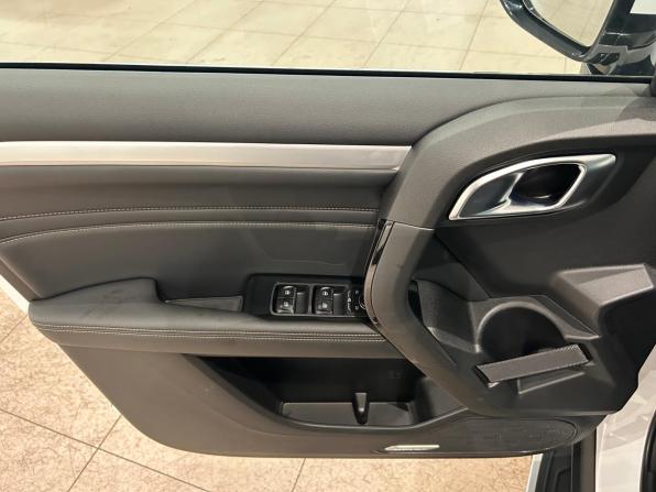 Haval Dargo I с пробегом 2025 года, цена 2 799 000 рублей, 11125 км, внедорожник, Автокод Объявления