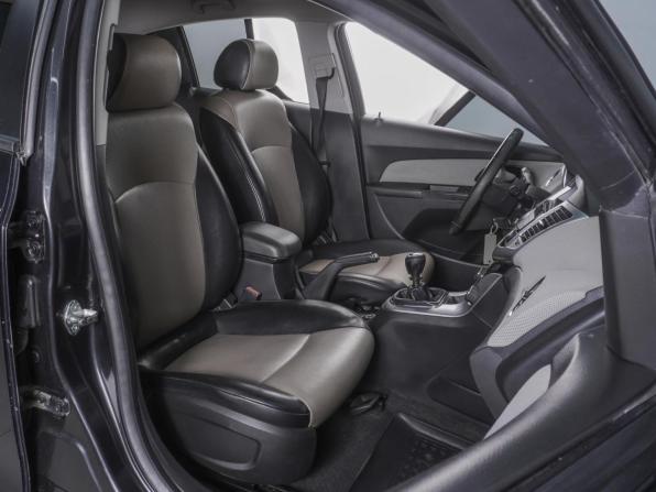 Chevrolet Cruze I с пробегом 2012 года, цена 620 000 рублей, 172693 км, седан, Автокод Объявления
