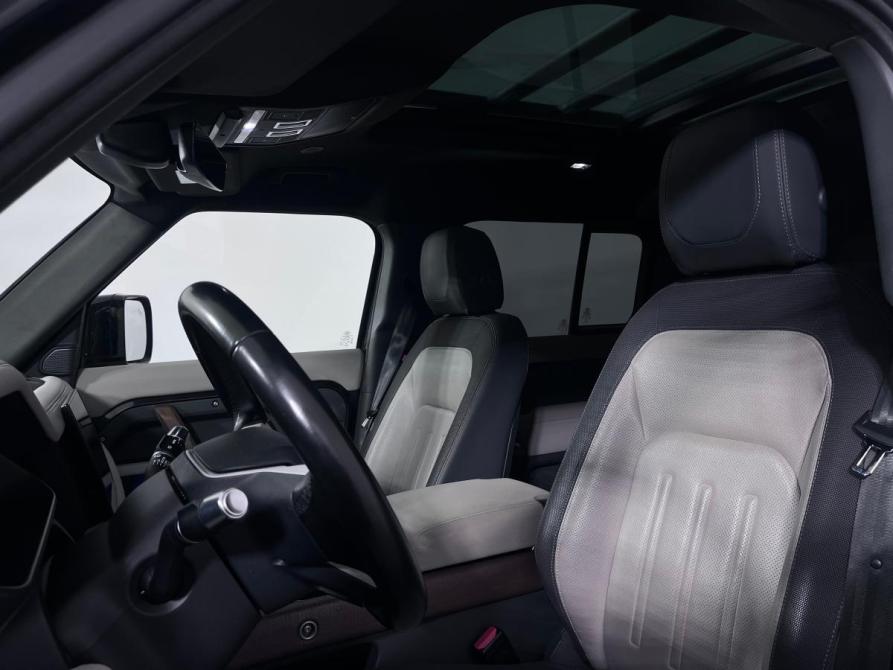 Land Rover Defender II Ростов-на-Дону  - изображение 10