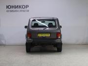 Lada (ВАЗ) 2121 (4x4) I Рестайлинг (2020) Дзержинск  - изображение 21