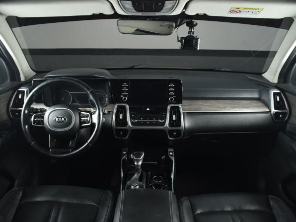 Kia Sorento IV с пробегом 2021 года, цена 3 150 997 рублей, 144661 км, внедорожник, Автокод Объявления