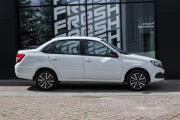 Lada (ВАЗ) Granta I Рестайлинг Ульяновск  - изображение 22