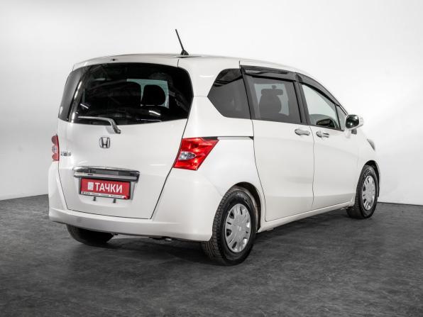 Honda Freed I с пробегом 2009 года, цена 975 000 рублей, 147323 км, компактвэн, Автокод Объявления
