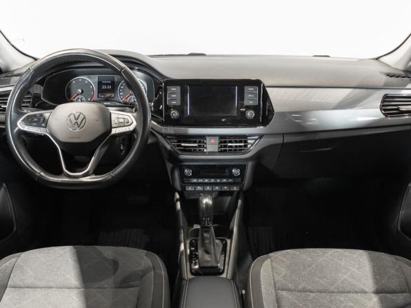 Volkswagen Polo VI с пробегом 2021 года, цена 1 716 000 рублей, 27232 км, лифтбек, Автокод Объявления