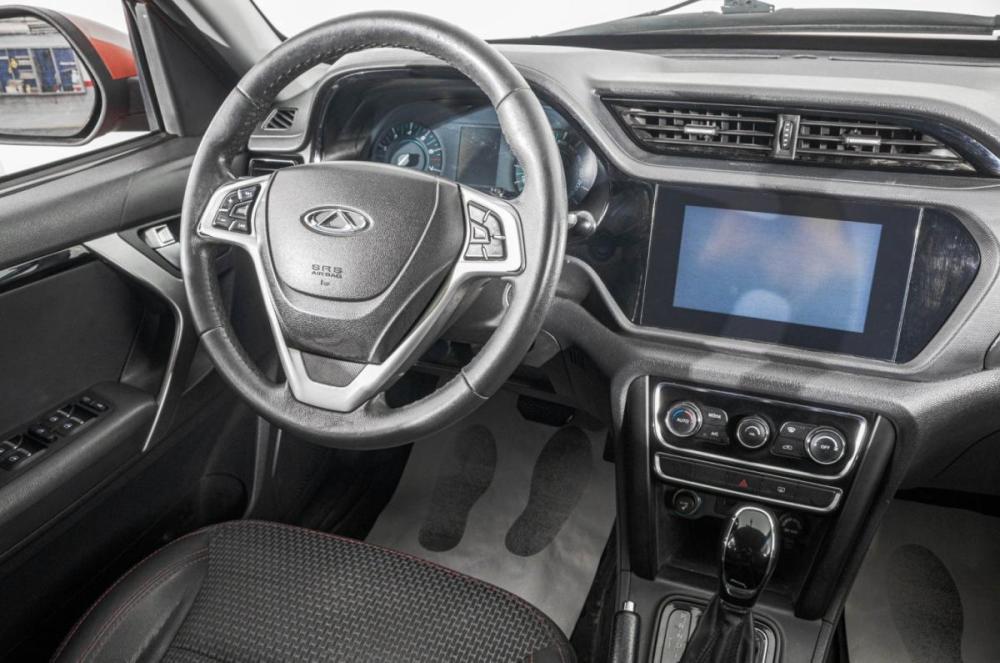 Chery Tiggo 3 I Барнаул  - изображение 17