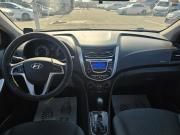 Hyundai Solaris I Тюмень  - изображение 30