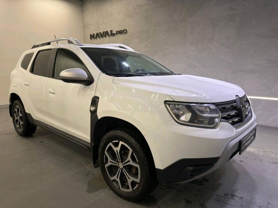 Renault Duster II Новосибирск  - изображение 3