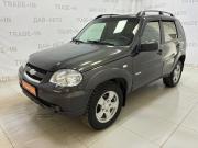 Chevrolet Niva I Рестайлинг Пермь  - изображение 18