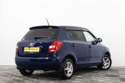 Skoda Fabia II Рестайлинг Сургут  - изображение 22
