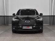 Infiniti QX50 II Кемерово  - изображение 24