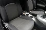 Nissan Juke I Крым  - изображение 47