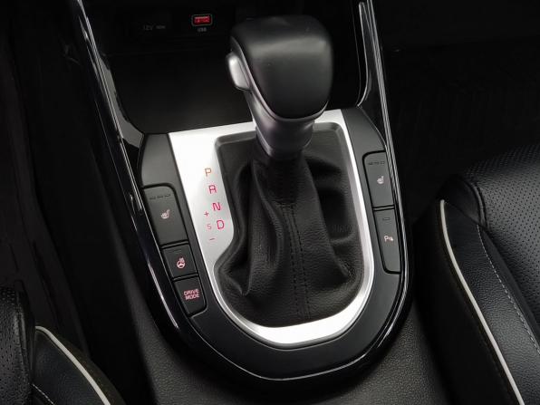 Kia Cerato IV Рестайлинг с пробегом 2021 года, цена 2 194 000 рублей, 80000 км, седан, Автокод Объявления