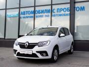 Renault Sandero II Рестайлинг Екатеринбург  - изображение 21