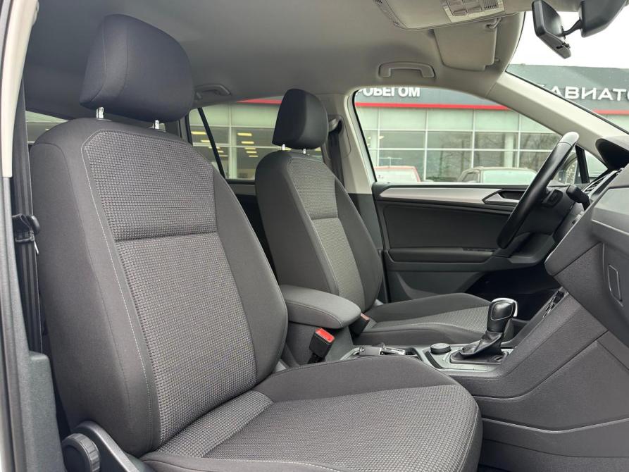 Volkswagen Tiguan II Пермь  - изображение 11