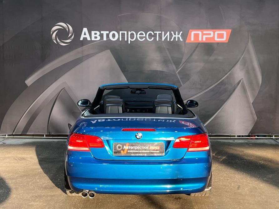 BMW 3 серии V (E90/E91/E92/E93) Пермь  - изображение 11