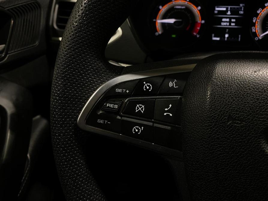 Lada (ВАЗ) Vesta I Рестайлинг (NG) Челябинск  - изображение 16