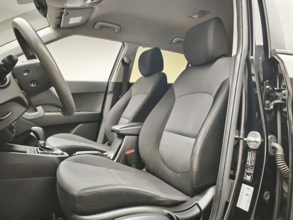 Hyundai Creta I с пробегом 2017 года, цена 1 398 000 рублей, 171477 км, внедорожник, Автокод Объявления