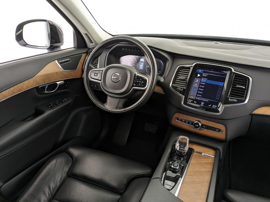 Volvo XC90 II Рестайлинг 1 Москва  - изображение 28