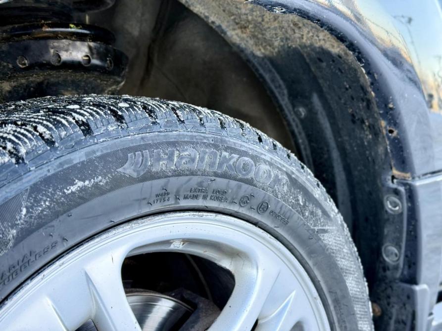 Subaru Forester II Рестайлинг Воронеж  - изображение 11