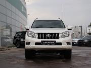 Toyota Land Cruiser Prado 150 Series Самара  - изображение 25
