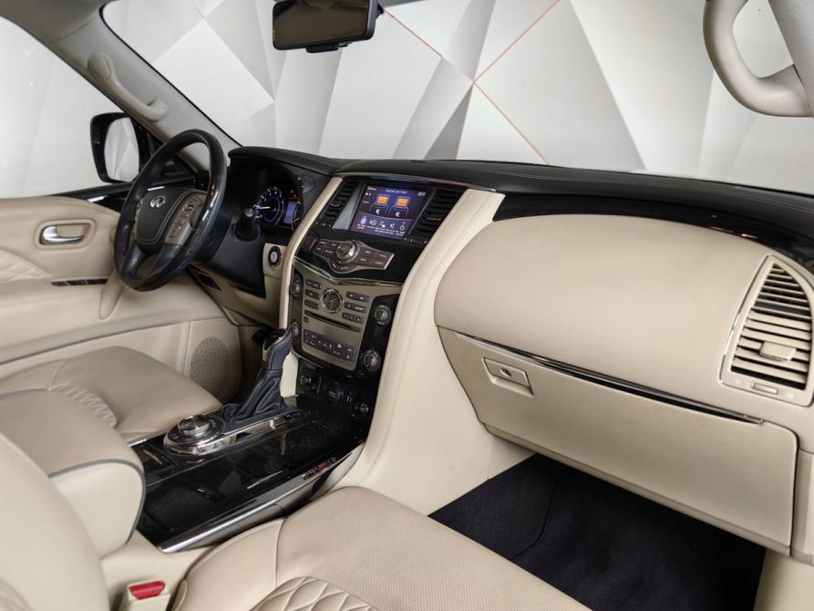 Infiniti QX80 I Рестайлинг 2 Москва  - изображение 12