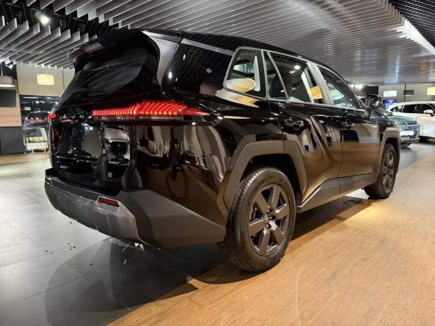 Toyota RAV4 VI (XA60) Москва  - изображение 6