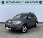 SsangYong Actyon II Стерлитамак  - изображение 29