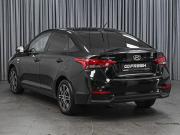 Hyundai Solaris II Ставрополь  - изображение 24