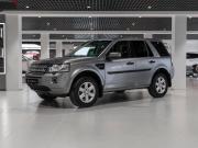 Land Rover Freelander II Рестайлинг 2 Москва  - изображение 24