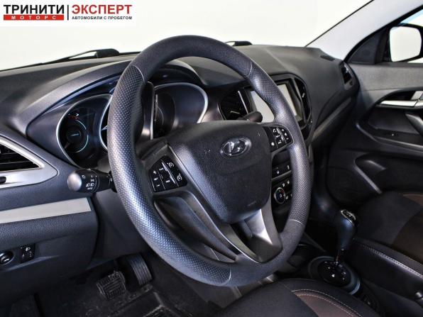 Lada (ВАЗ) Vesta I с пробегом 2016 года, цена 857 000 рублей, 84063 км, седан, Автокод Объявления