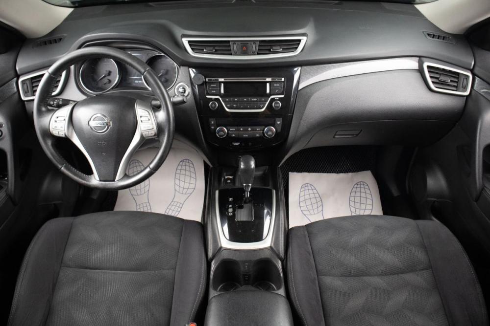 Nissan X-Trail III Оренбург  - изображение 8