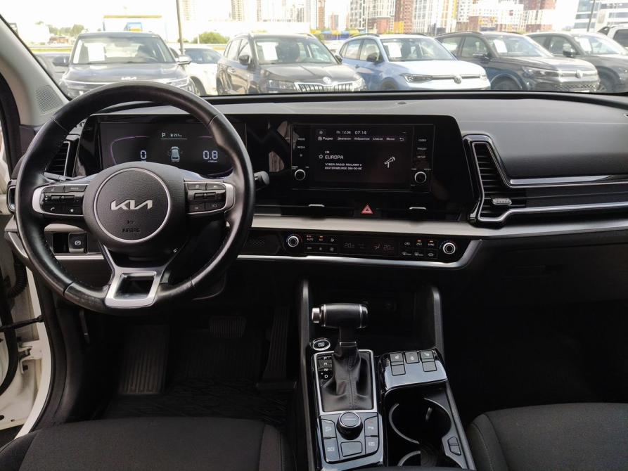 Kia Sportage V Екатеринбург  - изображение 30