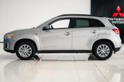 Mitsubishi ASX I Рестайлинг Оренбург  - изображение 45