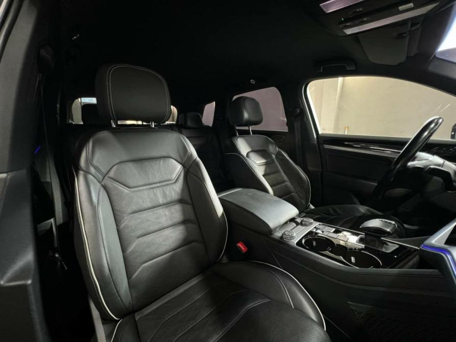 Volkswagen Touareg III Оренбург  - изображение 9