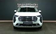 Haval Jolion I Уфа  - изображение 22