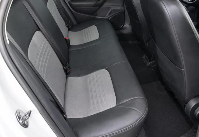 Volkswagen Polo V Рестайлинг с пробегом 2019 года, цена 1 435 000 рублей, 157098 км, седан, Автокод Объявления