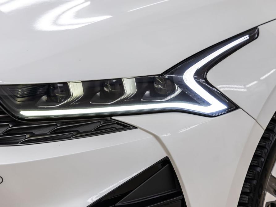 Kia K5 III Волгоград  - изображение 10