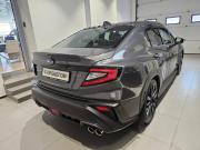 Subaru WRX II Москва  - изображение 24