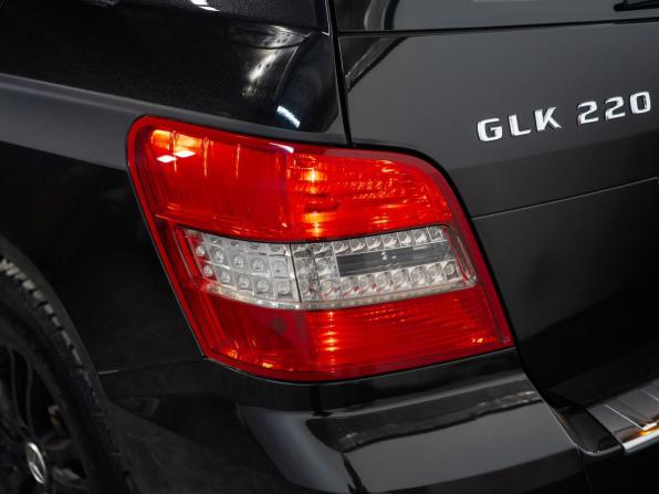 Mercedes-Benz GLK-Класс I (X204) с пробегом 2011 года, цена 1 700 000 рублей, 197400 км, внедорожник, Автокод Объявления