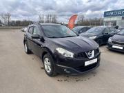 Nissan Qashqai I Рестайлинг Ногинск  - изображение 21