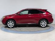 Lexus RX III Екатеринбург  - изображение 30