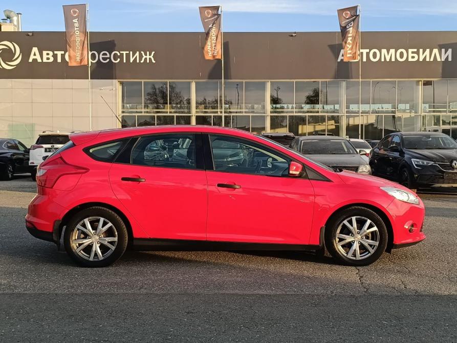 Ford Focus III Пермь  - изображение 4